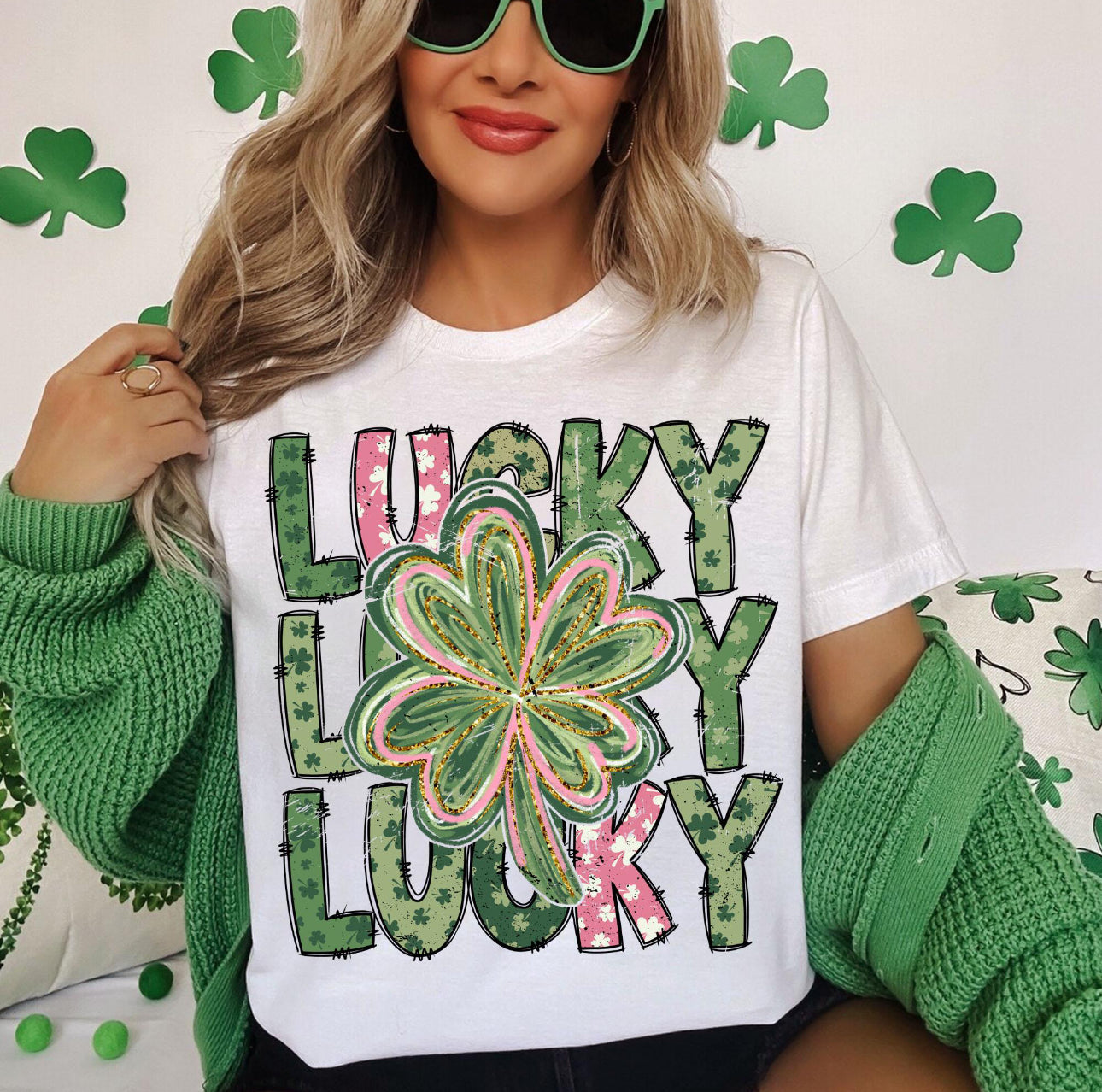 Lucky
