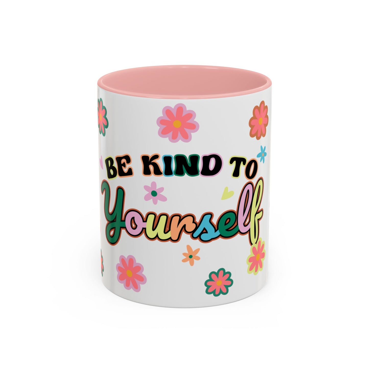 Be Kind to yourself 11oz