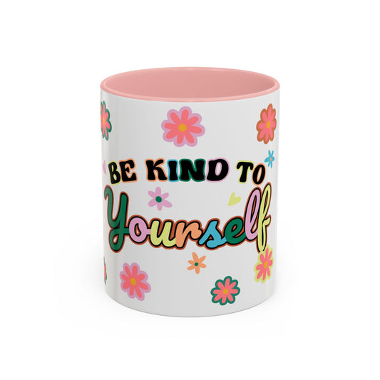 Be Kind to yourself 11oz