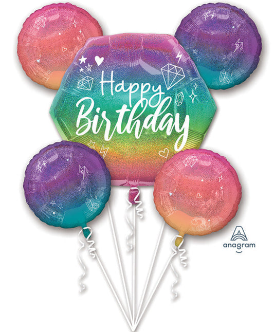 Sparkle Happy Birthday