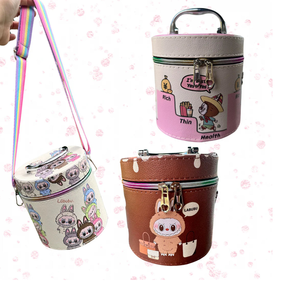 Labu bag