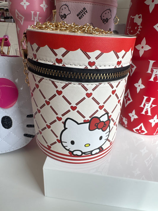 Kitty Lip Gloss Kit